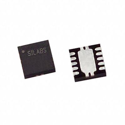 Microcontroladores de C8051F301-GM y microprocesador DE DESTELLO integrado de IC MCU de los procesadores