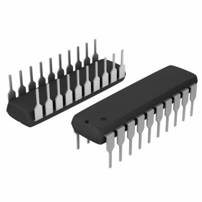Microcontroladores ZLFBLST0P2064GR5621 y microprocesador específico a la aplicación integrado del MPU de IC de los procesadores