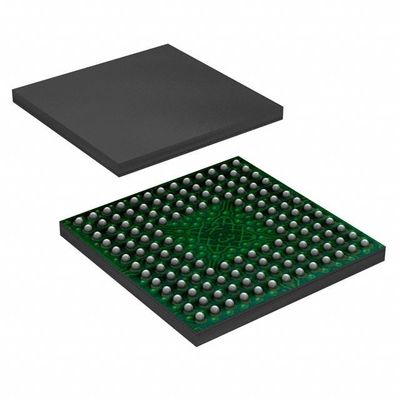 Microcontroladores de ML67Q5250-NNNLAGZ3A y microprocesador específico a la aplicación integrado del MPU de IC de los procesadores