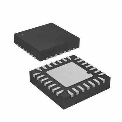 Microcontroladores de ATMEGA328P-MMH y microprocesador DE DESTELLO integrado de IC MCU de los procesadores