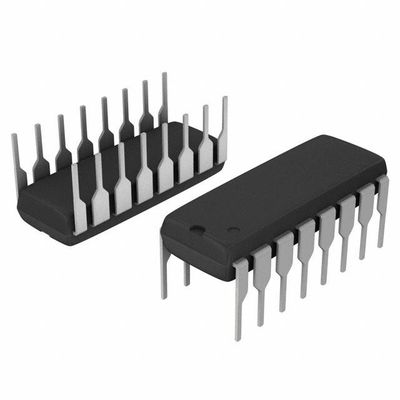 Microcontroladores de CY7C63221A-PXC y microprocesador específico a la aplicación integrado del MPU de IC de los procesadores