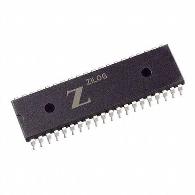 Microcontroladores de Z8930012PSG y microprocesador específico a la aplicación integrado del MPU de IC de los procesadores