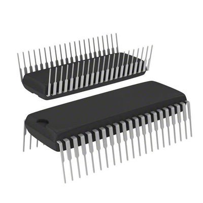 Microcontroladores de Z9024106PSG y microprocesador específico a la aplicación integrado del MPU de IC de los procesadores