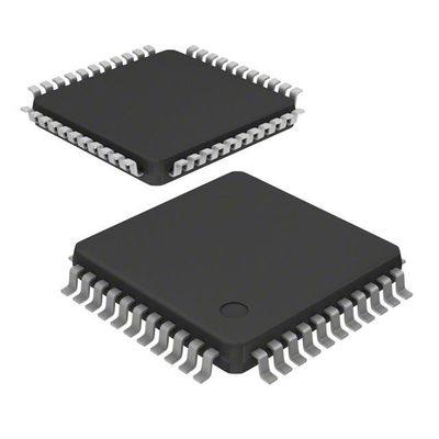 Microcontroladores de Z9023106FSG y microprocesador específico a la aplicación integrado del MPU de IC de los procesadores