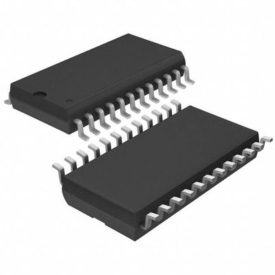 Microcontroladores de CY7C63743C-SXC y microprocesador específico a la aplicación integrado del MPU de IC de los procesadores