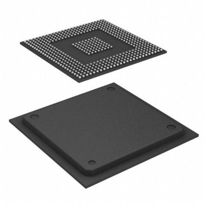 Microcontroladores MB86R01PB-GSE1 y microprocesador específico a la aplicación integrado del MPU de IC de los procesadores