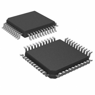 Microcontroladores de AN2131SC y microprocesador específico a la aplicación integrado del MPU de IC de los procesadores