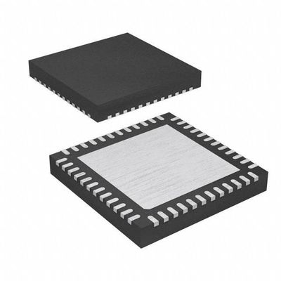 Microcontroladores MM912I637AM2EPR2 y microprocesador específico a la aplicación integrado del MPU de IC de los procesadores