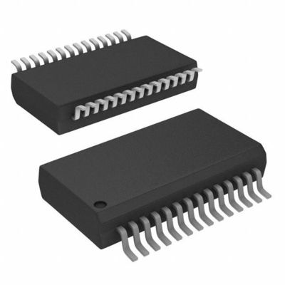Microcontroladores de PIC16F873A-I/SS y microprocesador DE DESTELLO integrado de IC MCU de los procesadores