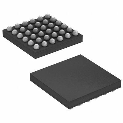 Microcontroladores ADUC7023BCBZ62I-R7 y microprocesador DE DESTELLO integrado de IC MCU de los procesadores