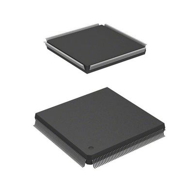Microcontroladores de AT91SAM9260B-QU y microprocesador DE DESTELLO integrado de IC MCU de los procesadores