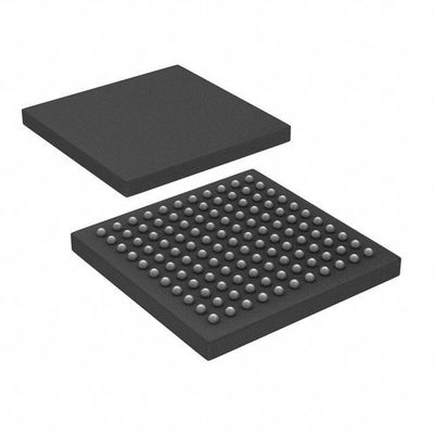 Microcontroladores de PIC32MX795F512L-80I/BG y microprocesador DE DESTELLO integrado de IC MCU de los procesadores