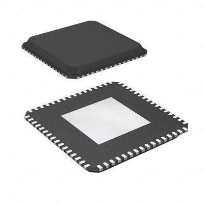 Microprocesador DE DESTELLO de IC MCU de los procesadores de DSPIC33EP256MU806-I/MR Microcontrollers And Embedded