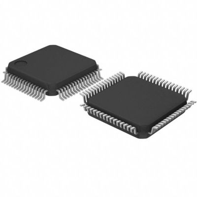 Microcontroladores STM32F103R8T6 y microprocesador DE DESTELLO integrado de IC MCU de los procesadores
