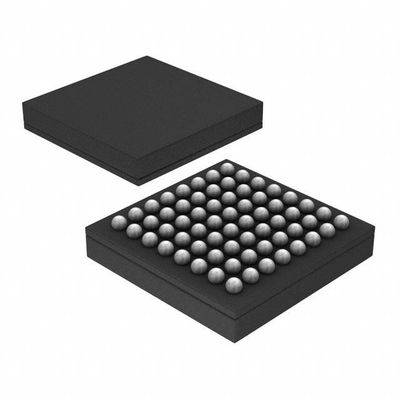 Microcontroladores STM32L151RBH6 y microprocesador DE DESTELLO integrado de IC MCU de los procesadores