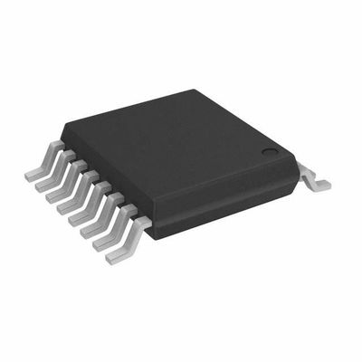 Microcontroladores XMC1302T016X0032ABXUMA1 y microprocesador DE DESTELLO integrado de IC MCU de los procesadores