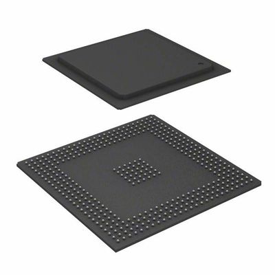 Microcontroladores MPC565MVR56 y microprocesador DE DESTELLO integrado de IC MCU de los procesadores