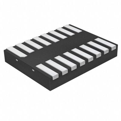 Microcontroladores de LPC812M101JTB16X y microprocesador DE DESTELLO integrado de IC MCU de los procesadores