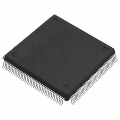 Microcontroladores MCF5206EAB40 y microprocesador DE DESTELLO integrado de IC MCU de los procesadores