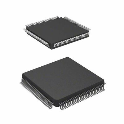 Microcontroladores de HD64F7144F50V y microprocesador DE DESTELLO integrado de IC MCU de los procesadores