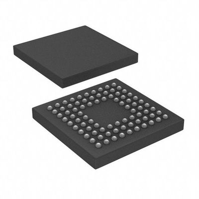 Microcontroladores de ADUCM320BBCZI y microprocesador DE DESTELLO integrado de IC MCU de los procesadores