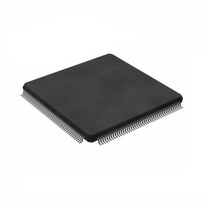 Microcontroladores de TMS320F2812PGFA y microprocesador DE DESTELLO integrado de IC MCU de los procesadores