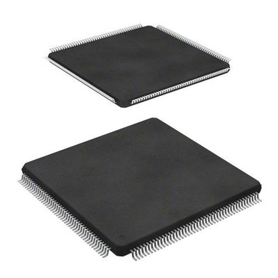 Microcontroladores STM32F427IIT6 y microprocesador DE DESTELLO integrado de IC MCU de los procesadores
