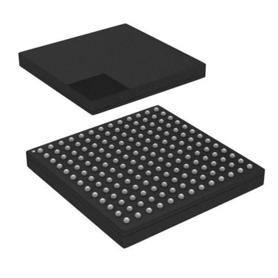Microcontroladores MK65FN2M0VMI18 y microprocesador DE DESTELLO integrado de IC MCU de los procesadores