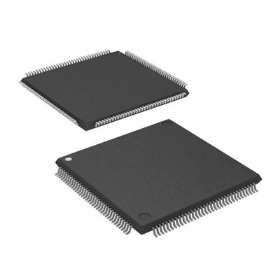 Microcontroladores STM32F746ZGT6 y microprocesador DE DESTELLO integrado de IC MCU de los procesadores