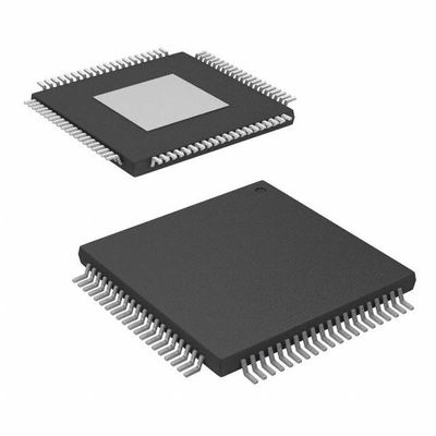 Microcontroladores de TMS320F28069PFPS y microprocesador DE DESTELLO integrado de IC MCU de los procesadores