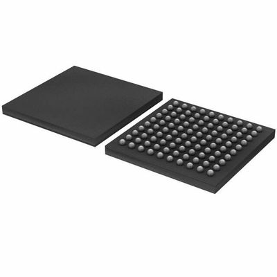 Microcontroladores de ATMEGA2560V-8CU y microprocesador DE DESTELLO integrado de IC MCU de los procesadores