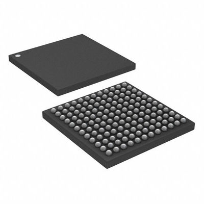 Microcontroladores STM32F103ZGH6 y microprocesador DE DESTELLO integrado de IC MCU de los procesadores