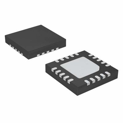 Microcontroladores de C8051F331-GM y microprocesador DE DESTELLO integrado de IC MCU de los procesadores