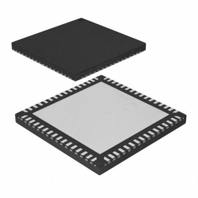 Microcontroladores de ATSAMD21J18A-MU y microprocesador DE DESTELLO integrado de IC MCU de los procesadores