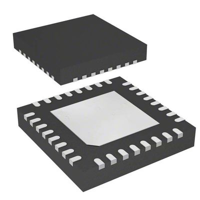 Microcontroladores STM32F302K8U6 y microprocesador DE DESTELLO integrado de IC MCU de los procesadores