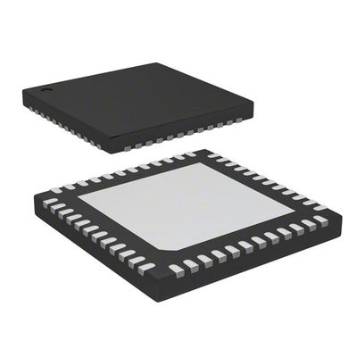 Microcontroladores STM32F072CBU6 y microprocesador DE DESTELLO integrado de IC MCU de los procesadores