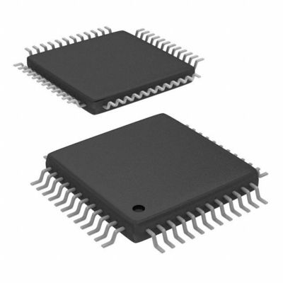 Microcontroladores de ATSAMD20G18A-AU y microprocesador DE DESTELLO integrado de IC MCU de los procesadores