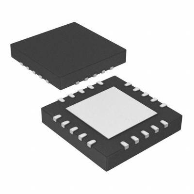Microcontroladores de PIC24F08KA101-I/MQ y microprocesador DE DESTELLO integrado de IC MCU de los procesadores