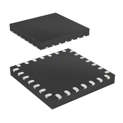 Microcontroladores STM8L151G6U6 y microprocesador DE DESTELLO integrado de IC MCU de los procesadores