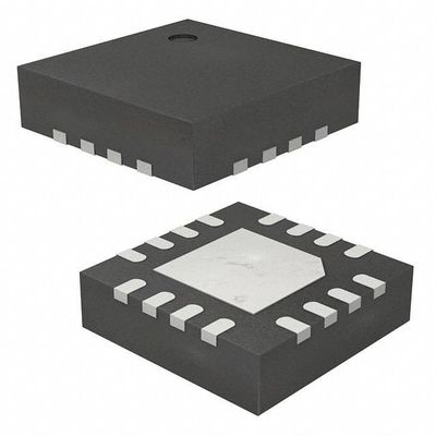 Microcontroladores MKL03Z8VFG4 y microprocesador DE DESTELLO integrado de IC MCU de los procesadores