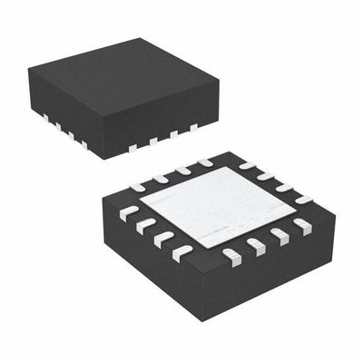 Microcontroladores de MSP430F2012IRSAT y microprocesador DE DESTELLO integrado de IC MCU de los procesadores