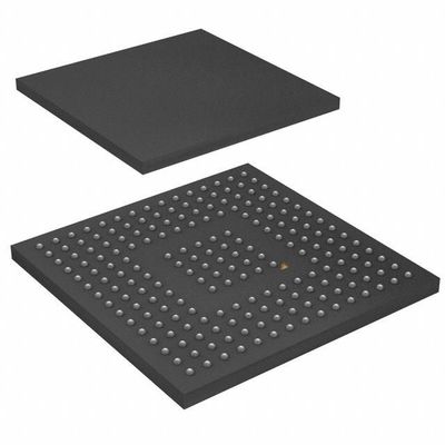 Microcontroladores STM32F207IGH6 y microprocesador DE DESTELLO integrado de IC MCU de los procesadores