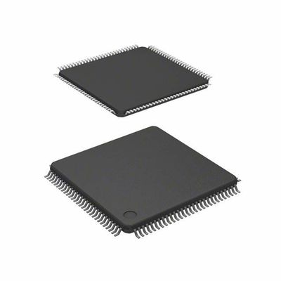 Microprocesador DE DESTELLO de MC9S12XDT256 CAL Microcontrollers And Embedded Processors IC MCU