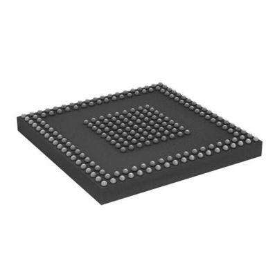 Microcontroladores XS1-U16A-128-FB217-C10 y microprocesador DE DESTELLO integrado de IC MCU de los procesadores