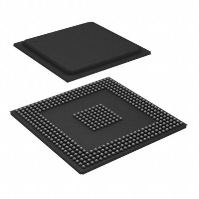Microcontroladores MPC5566MVR132 y microprocesador DE DESTELLO integrado de IC MCU de los procesadores