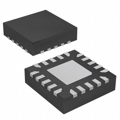Microcontroladores de ATTINY20-MMH y microprocesador DE DESTELLO integrado de IC MCU de los procesadores