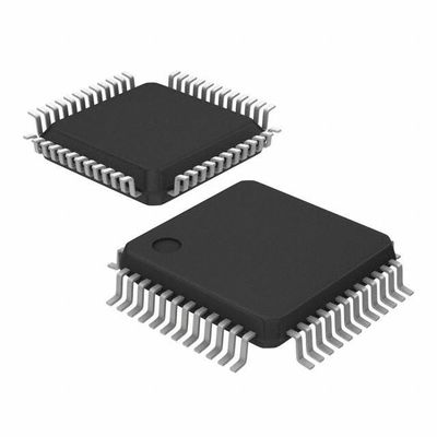 Microcontroladores de TM4C123GH6PMT y microprocesador DE DESTELLO integrado de IC MCU de los procesadores