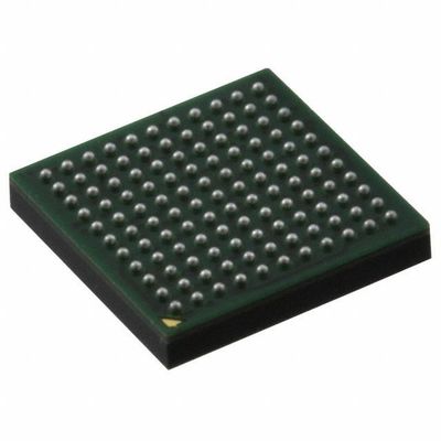 Microcontroladores MK81FN256VDC15 y microprocesador DE DESTELLO integrado de IC MCU de los procesadores