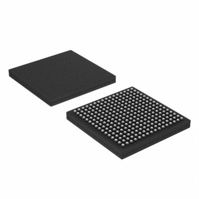 Microcontroladores MK61FN1M0VMJ12 y microprocesador DE DESTELLO integrado de IC MCU de los procesadores