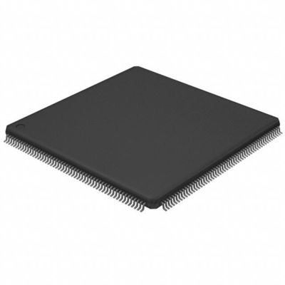 Microcontroladores de LPC4357JBD208E y microprocesador DE DESTELLO integrado de IC MCU de los procesadores